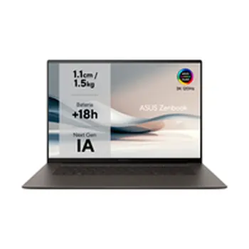 Laptop Asus 90NB13M1-M00KT0 16" 32 GB RAM 1 TB SSD