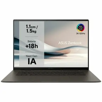 Laptop Asus 90NB13M1-M00KT0 16" 32 GB RAM 1 TB SSD