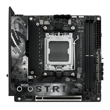 Motherboard Asus AMD AM5 AMD