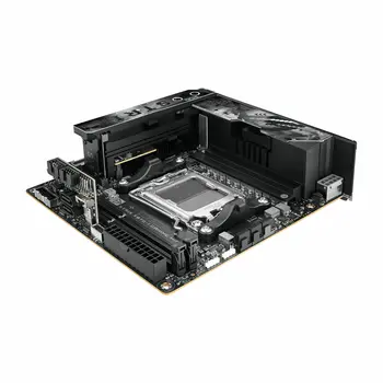 Motherboard Asus AMD AM5 AMD