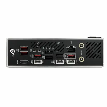 Motherboard Asus AMD AM5 AMD