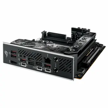 Motherboard Asus AMD AM5 AMD