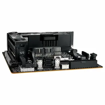 Motherboard Asus AMD AM5 AMD