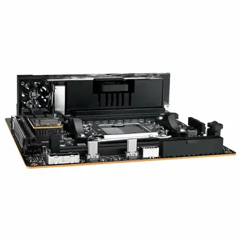 Motherboard Asus AMD AM5 AMD