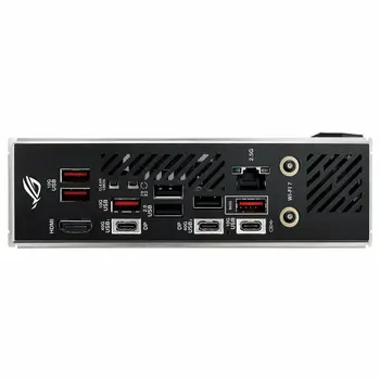 Motherboard Asus AMD AM5 AMD