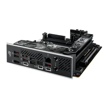 Motherboard Asus AMD AM5 AMD