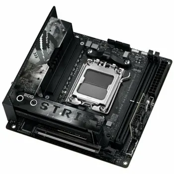 Motherboard Asus AMD AM5 AMD