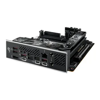 Motherboard Asus AMD AM5 AMD