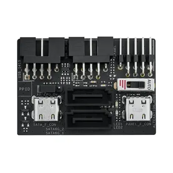 Motherboard Asus AMD AM5 AMD