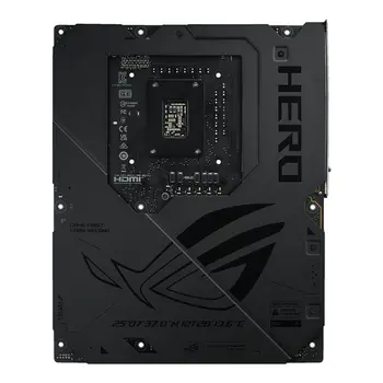 Motherboard Asus ROG MAXIMUS Z890 HERO LGA 1851 Intel Z890