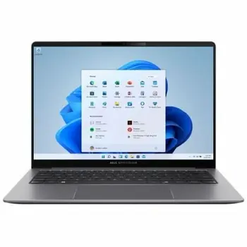 Laptop Asus 90NX0861-M00E90 14" 16 GB RAM 512 GB SSD