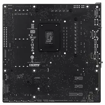 Motherboard Asus LGA 1851