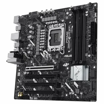 Motherboard Asus LGA 1851
