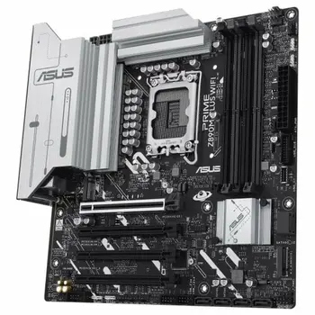 Motherboard Asus LGA 1851