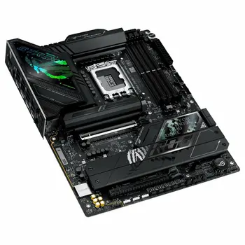 Motherboard Asus LGA 1851