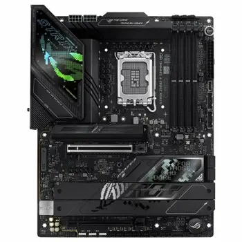 Motherboard Asus LGA 1851