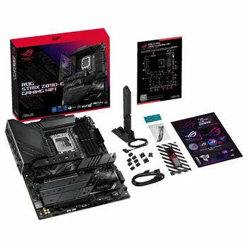 Motherboard Asus LGA 1851