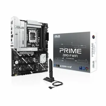 Motherboard Asus PRIME Z890-P LGA 1851