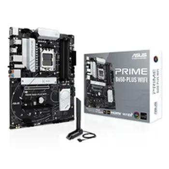 Motherboard Asus 90MB1KP0-M0EAY0 Intel Wi-Fi 6 AMD B650 AMD AM5