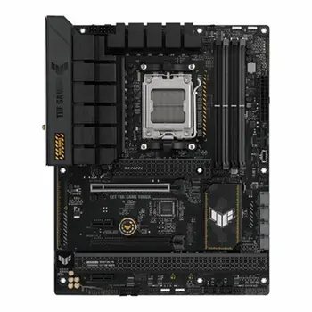 Motherboard Asus 90MB1KP0-M0EAY0 Intel Wi-Fi 6 AMD B650 AMD AM5