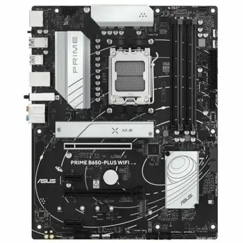 Motherboard Asus 90MB1KP0-M0EAY0 Intel Wi-Fi 6 AMD B650 AMD AM5