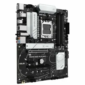 Motherboard Asus 90MB1KP0-M0EAY0 Intel Wi-Fi 6 AMD B650 AMD AM5