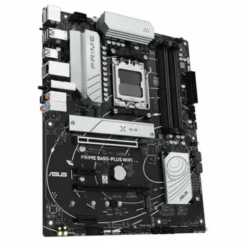 Motherboard Asus 90MB1KP0-M0EAY0 Intel Wi-Fi 6 AMD B650 AMD AM5