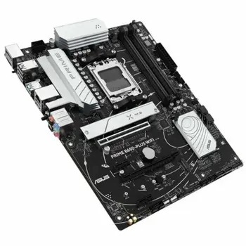 Motherboard Asus 90MB1KP0-M0EAY0 Intel Wi-Fi 6 AMD B650 AMD AM5