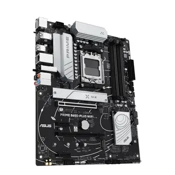 Motherboard Asus 90MB1KP0-M0EAY0 Intel Wi-Fi 6 AMD B650 AMD AM5