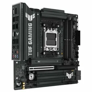 Motherboard Asus 90MB1IY0-M0EAY0 Intel Wi-Fi 6 AMD AM5