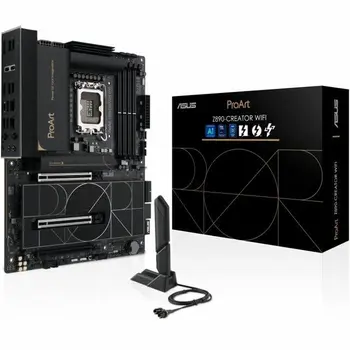Motherboard Asus