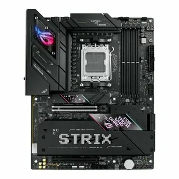 Motherboard Asus 90MB1J60-M0EAY0 AMD AM5