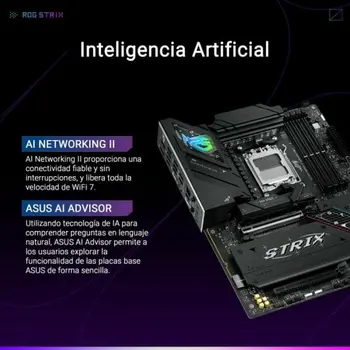 Motherboard Asus 90MB1J70-M0EAY0 AMD AM5