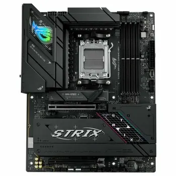 Motherboard Asus 90MB1J70-M0EAY0 AMD AM5