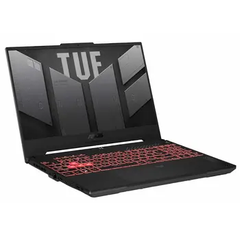 Laptop Asus FA507NVR-LP005 15,6" AMD RYZEN™ 7 7435HS 16 GB RAM 512 GB SSD Nvidia Geforce RTX 4060