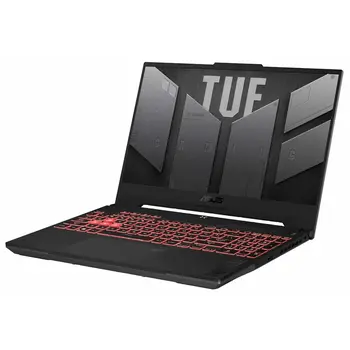 Laptop Asus FA507NVR-LP005 15,6" AMD RYZEN™ 7 7435HS 16 GB RAM 512 GB SSD Nvidia Geforce RTX 4060