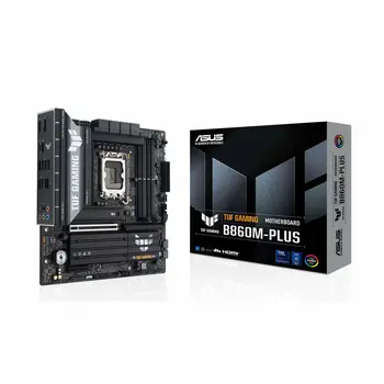 Motherboard Asus LGA 1851