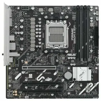 Motherboard Asus 90MB1J20-M0EAY0 Intel Wi-Fi 6 AMD AM5