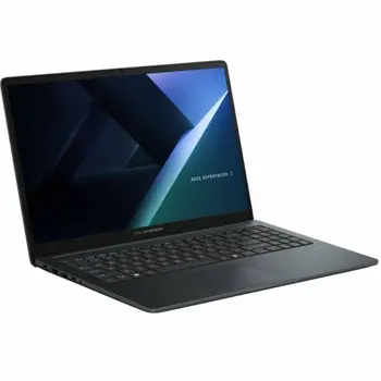 Laptop Asus ExpertBook B1 B1503CVA-NJ1014X 15" Intel Core i3 16 GB RAM 512 GB SSD Spanish Qwerty