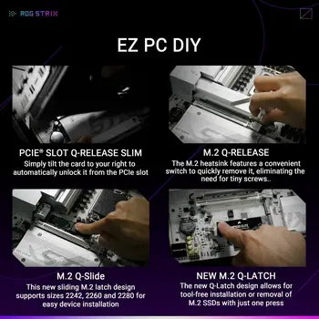 Motherboard Asus LGA 1851