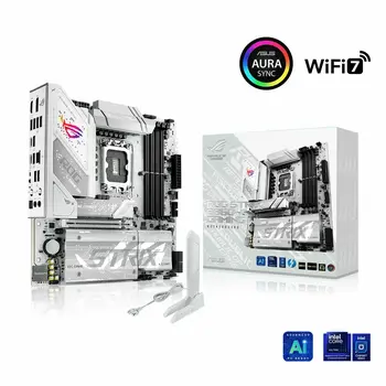Motherboard Asus LGA 1851