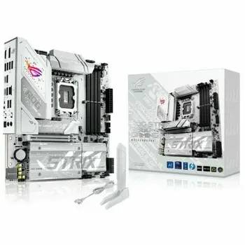 Motherboard Asus LGA 1851