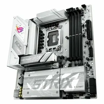 Motherboard Asus LGA 1851