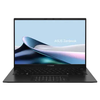Mobile cover Asus 90NB14U1-M00340 14" 16 GB RAM 512 GB SSD
