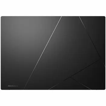 Laptop Asus ZenBook 14 OLED UM3406KA-QD074W 17" 16 GB RAM 512 GB SSD Spanish Qwerty