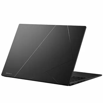 Laptop Asus ZenBook 14 OLED UM3406KA-QD074W 17" 16 GB RAM 512 GB SSD Spanish Qwerty