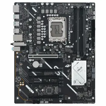 Motherboard Asus LGA 1851