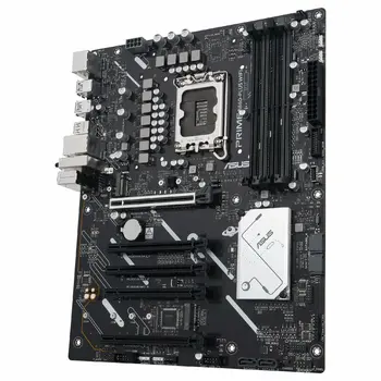 Motherboard Asus LGA 1851