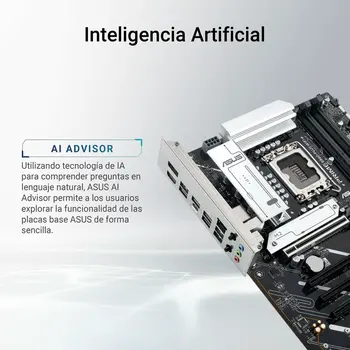 Motherboard Asus LGA 1851