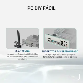 Motherboard Asus LGA 1851